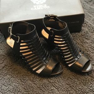 Vince Camuto Heel